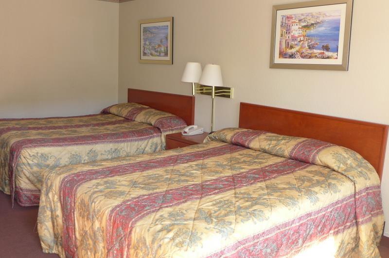 Good Nite Inn Redlands Pokój zdjęcie