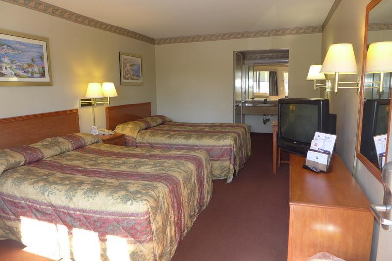 Good Nite Inn Redlands Zewnętrze zdjęcie